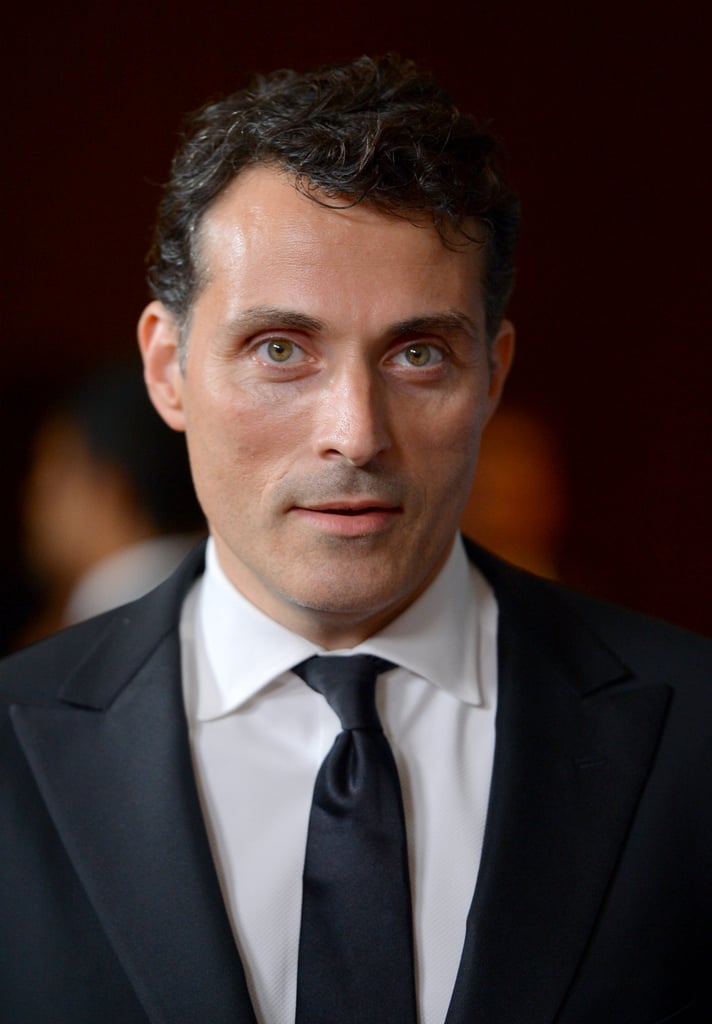 Rufus Sewell